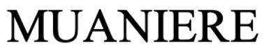 muaniere