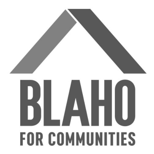 blaho for communities