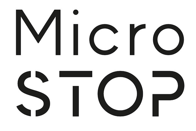 micro stop