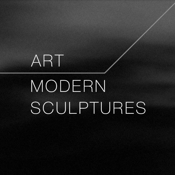 sculptures