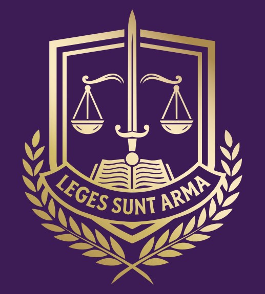 leges sunt arma