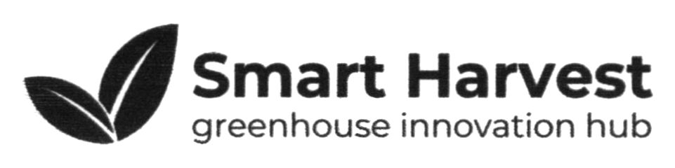 smart harvest greenhouse innovation hub