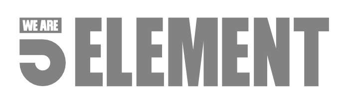 we are 5 element