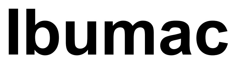 ibumac