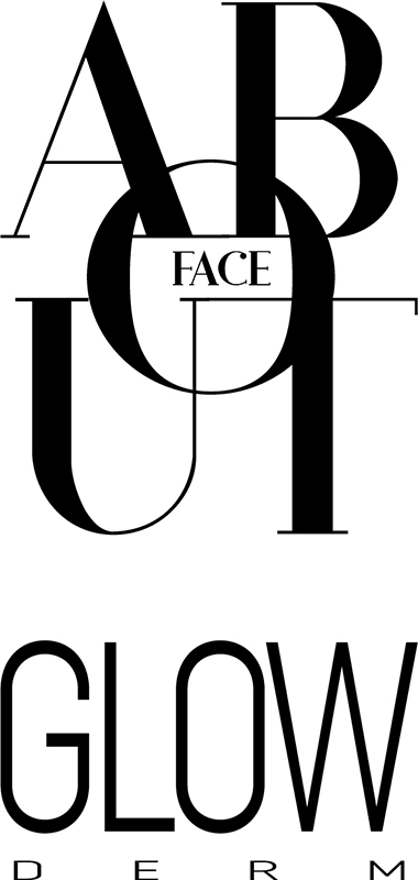 about face glow derm