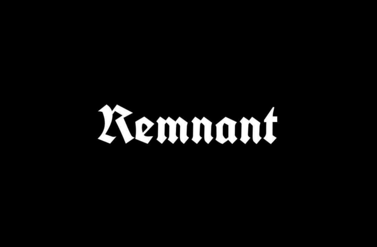 Лого ТМ remnant