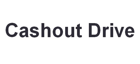 cashout drive