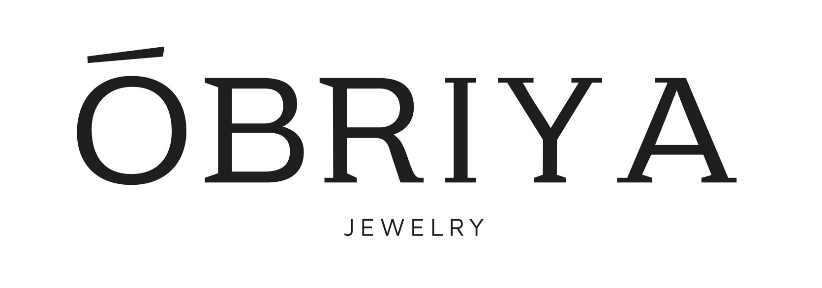 obriya jewelry