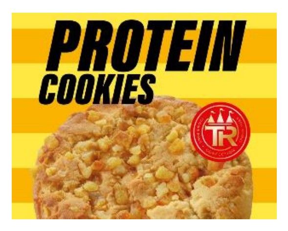 protein cookies