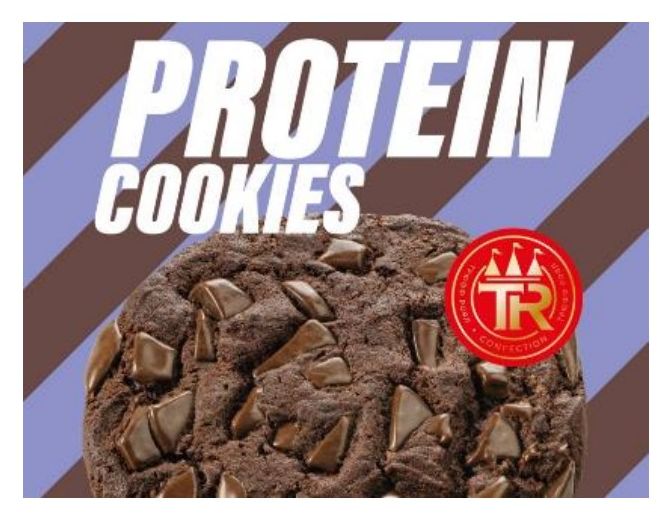 protein cookies