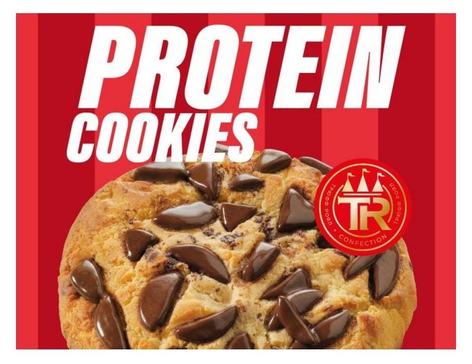 protein cookies