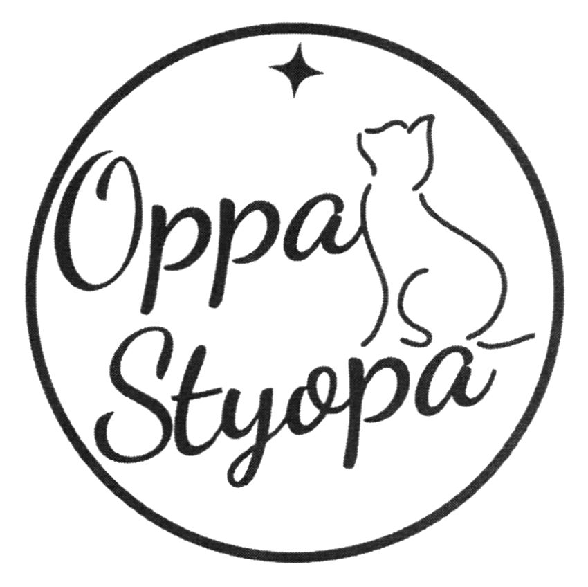 oppa styopa
