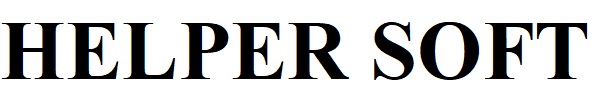 helper soft