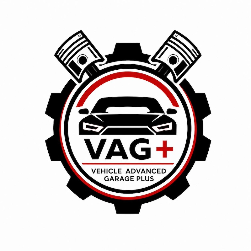 vag+ vehicle advanced garage plus