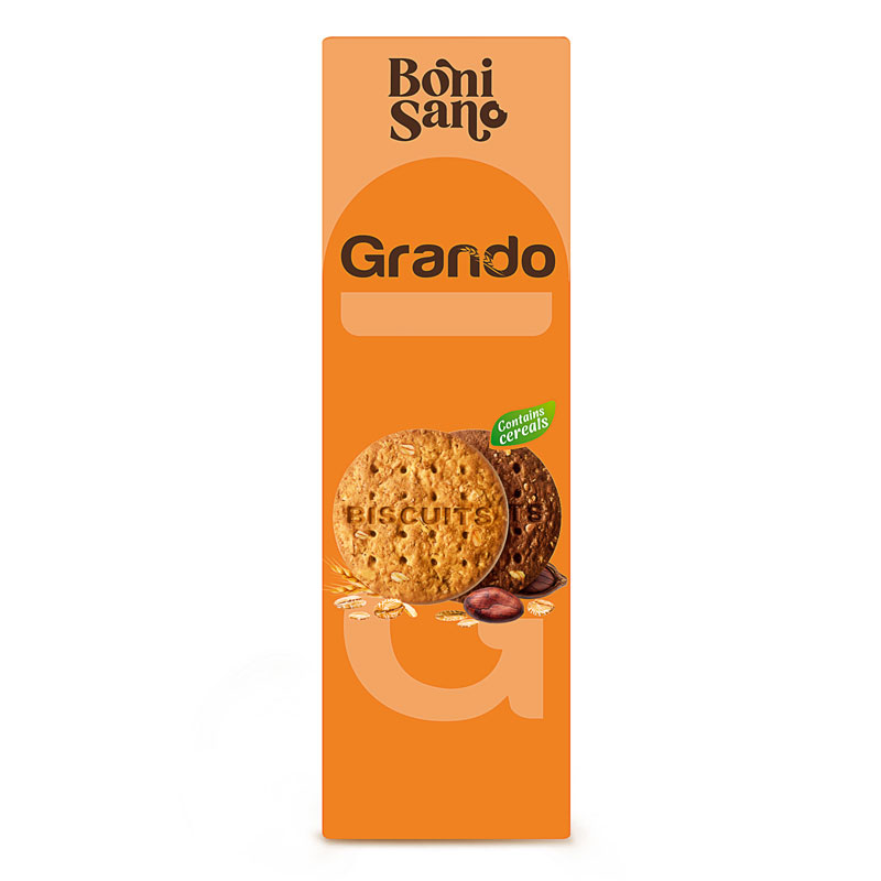contains cereals