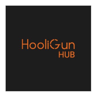 hooligun hub