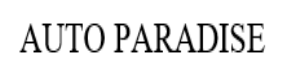 Лого ТМ paradise