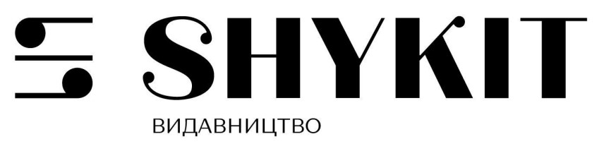 Лого ТМ видавництво