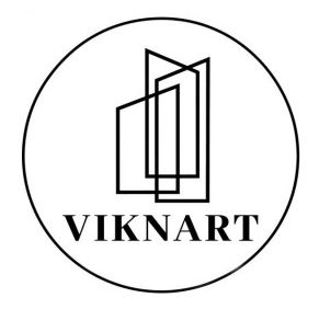 Лого ТМ viknart