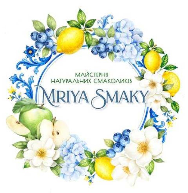 Лого ТМ смаколиків