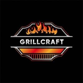 Лого ТМ grillcraft