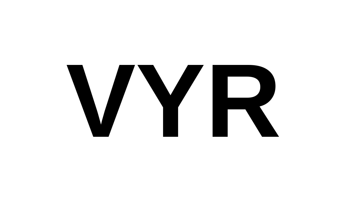 Лого ТМ vyr