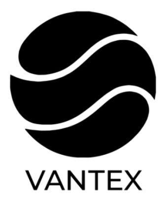 Лого ТМ vantex