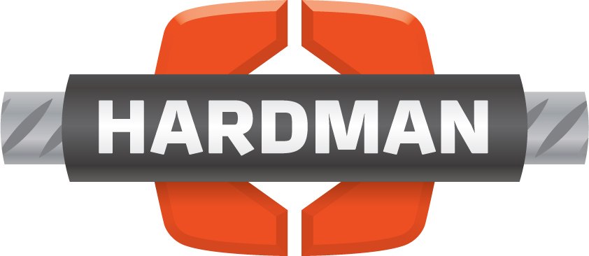 Лого ТМ hardman