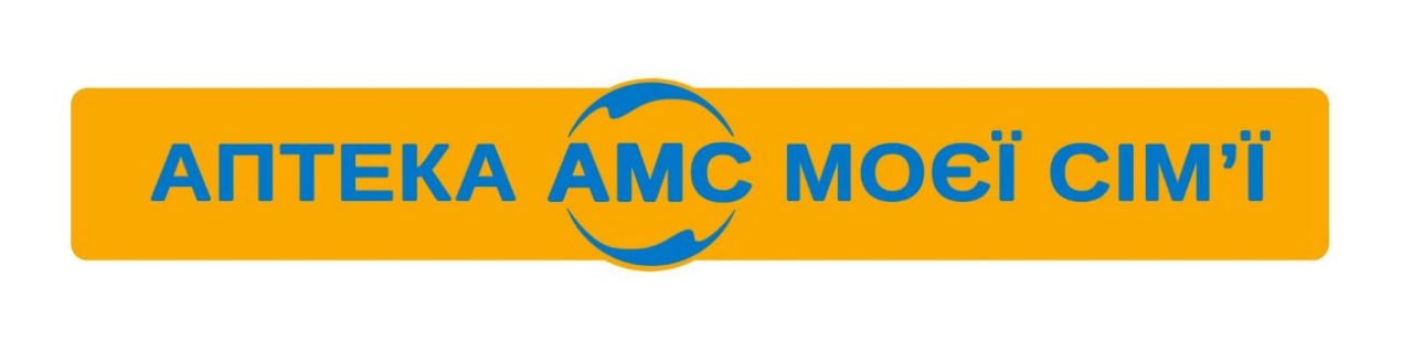 Зображення марки «amc · аптека амс моєї сім`ї»