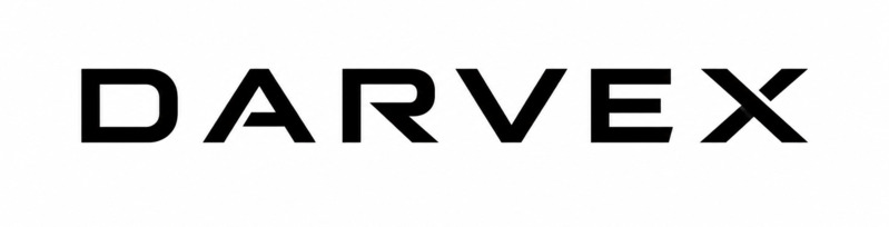 Лого ТМ darvex