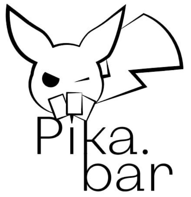 Лого ТМ bar