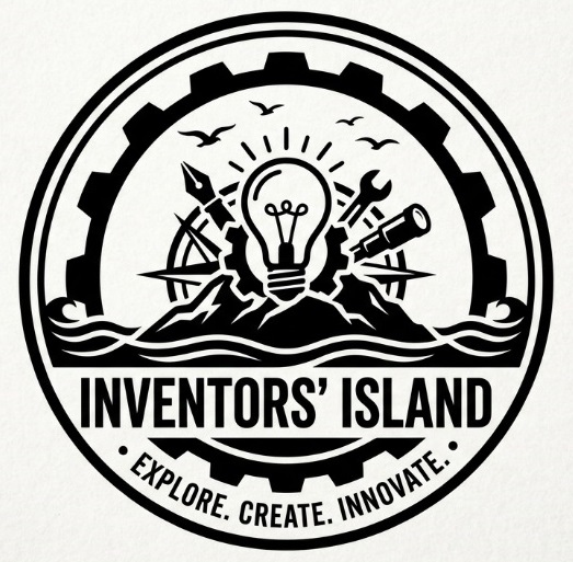Торговельна марка «innovate create explore explore. create. innovate. island inventors inventors` island», заявка №m202614822