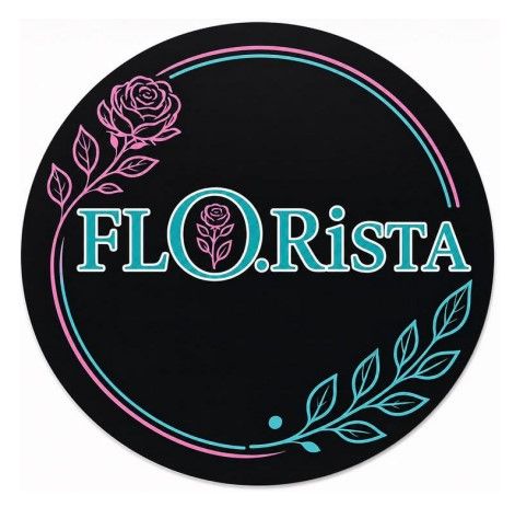 Лого ТМ florista