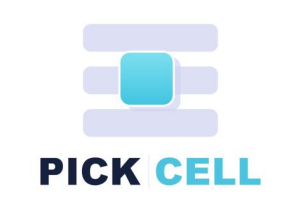 Зображення марки «pick cell»