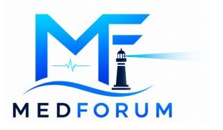 Зображення марки «мед · mf · forum · med · medforum»