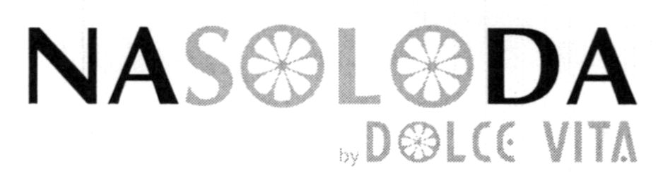 Зображення марки «nasoloda by dolce vita»