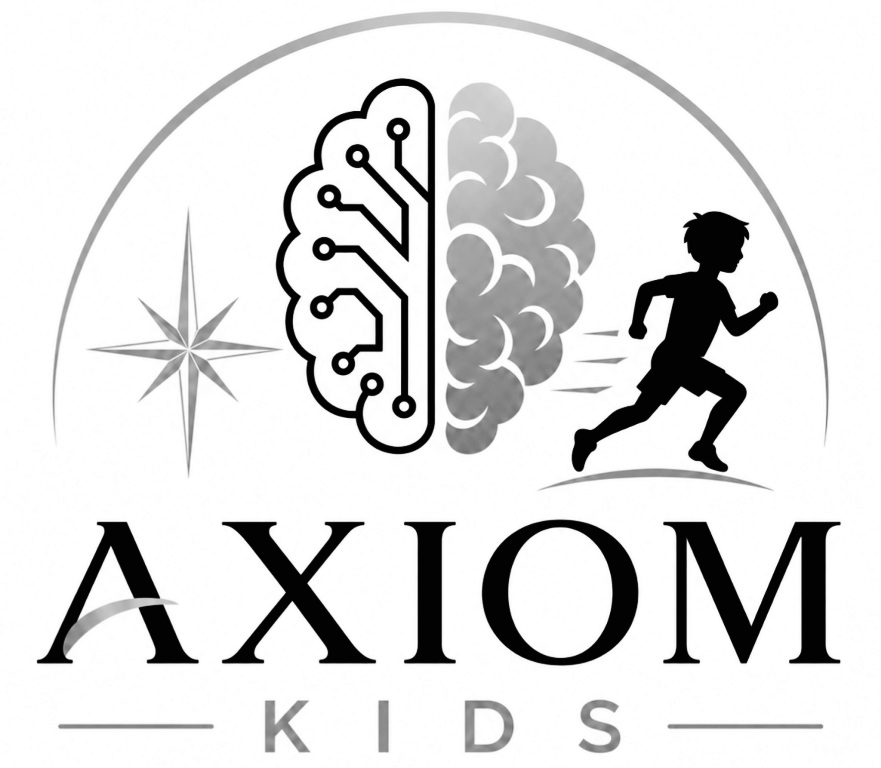 Зображення марки «axiom kids»
