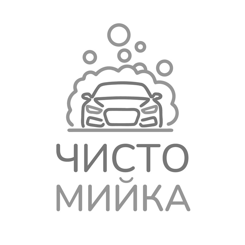 Лого ТМ мийка