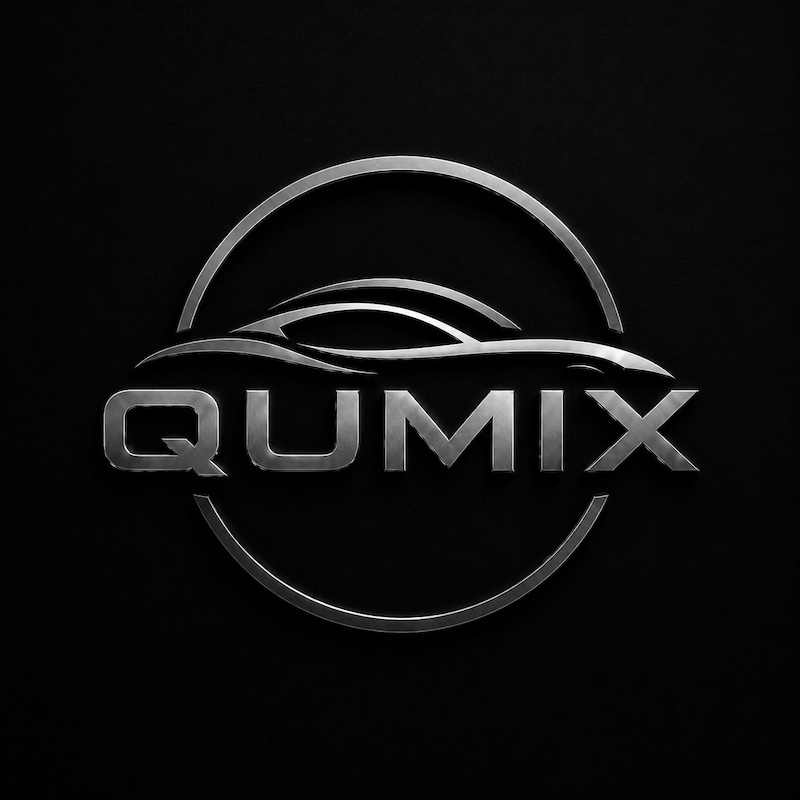 Лого ТМ qumix