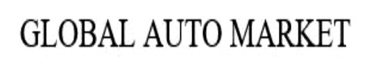 Зображення марки «global auto market»