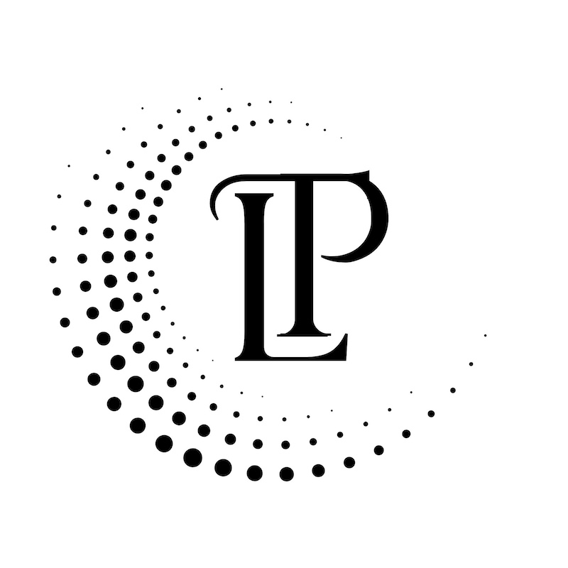 Лого ТМ ltp