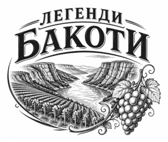 ТМ бакоти легенди легенди бакоти
