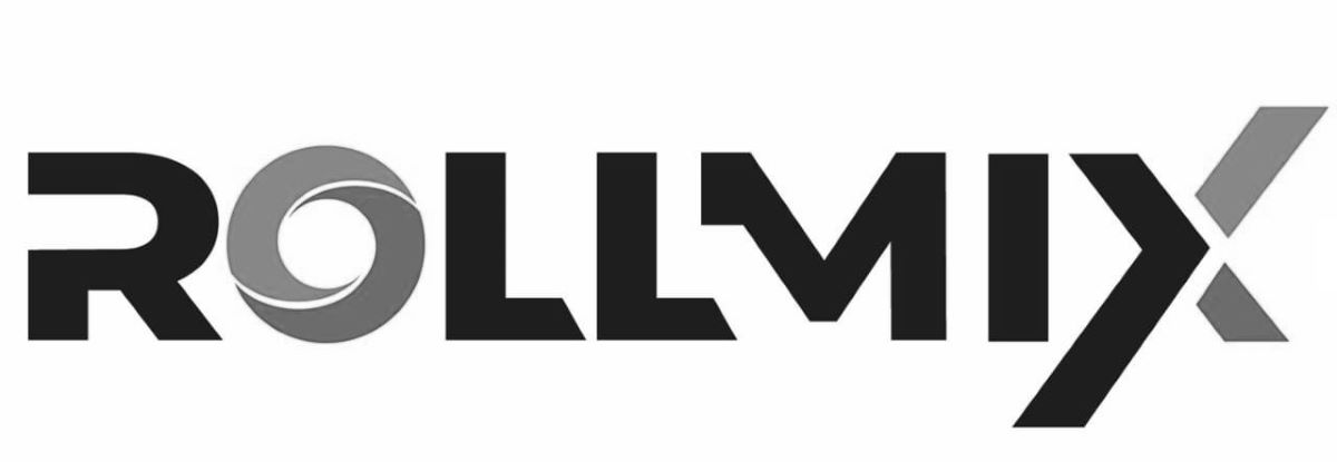 Лого ТМ rollmix