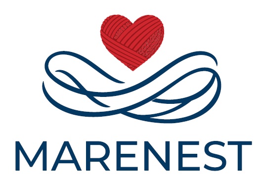 Лого ТМ marenest