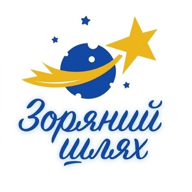 Лого ТМ шлях