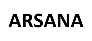 Лого ТМ arsana