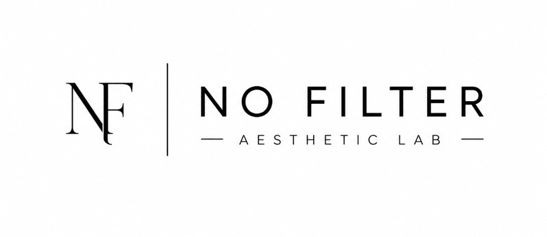Торговельна марка «nf lab aesthetic filter no no filter aesthetic lab», заявка №m202614927