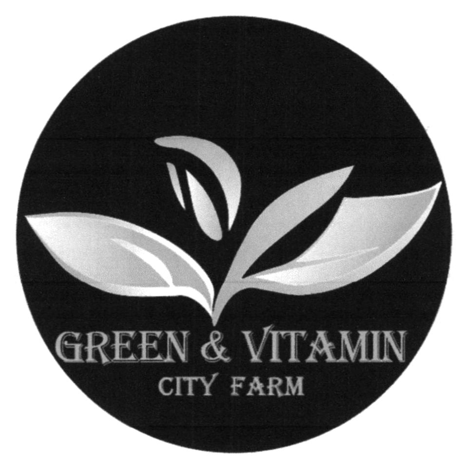 Зображення марки «green & vitamin city farm»