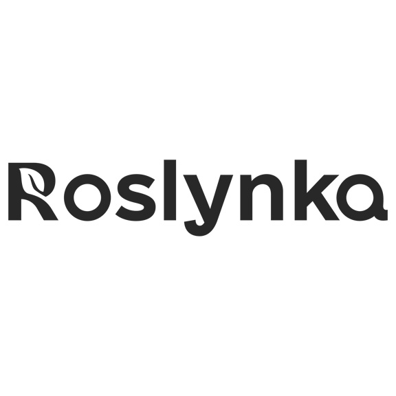 Зображення марки «roslynka»