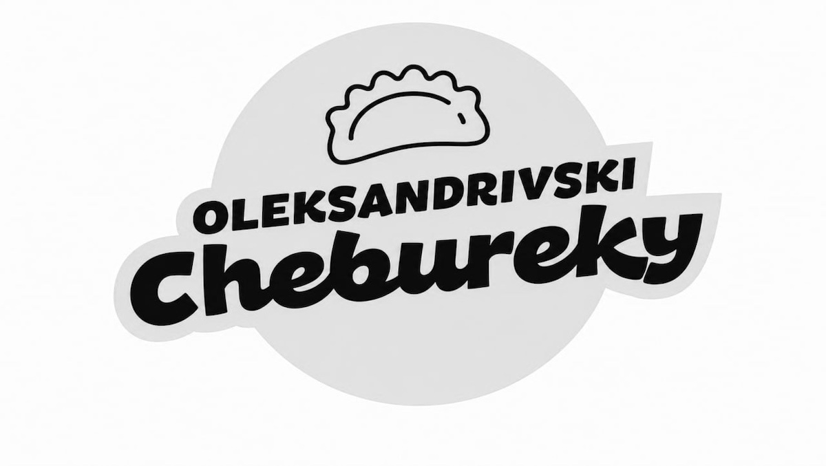 Зображення марки «oleksandrivski chebureky»